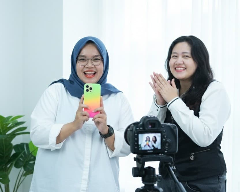 Influencer & Creator Marketing